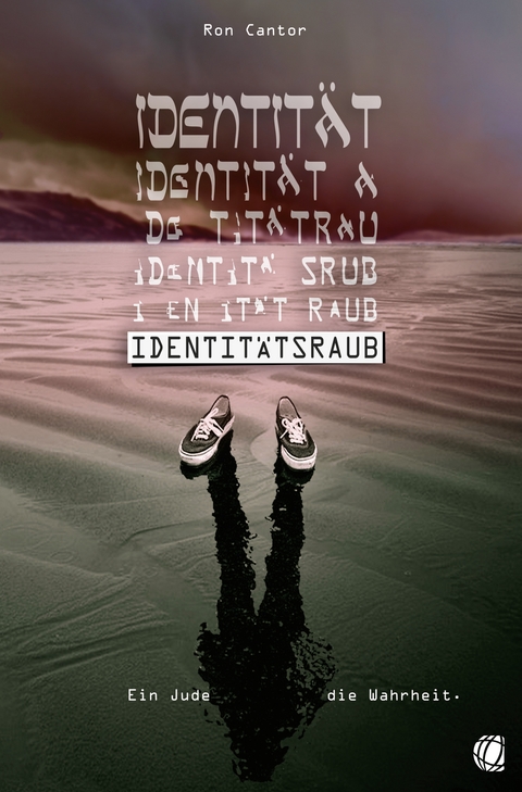 Identit&auml;tsraub - Ron Cantor
