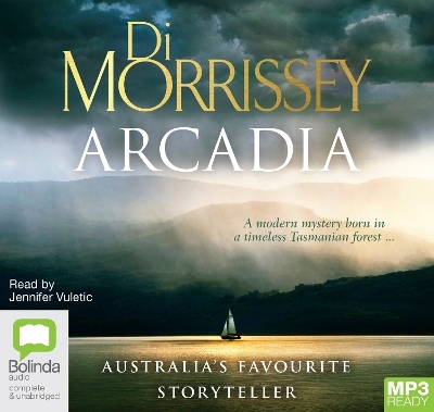Arcadia - Di Morrissey