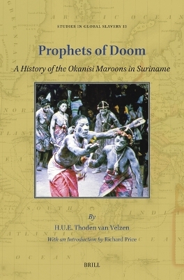 Prophets of Doom - H.U.E. Thoden van Velzen