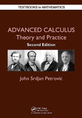 Advanced Calculus