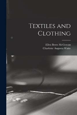 Textiles and Clothing
