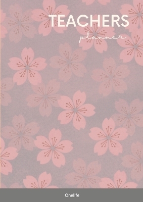Teachers Planner