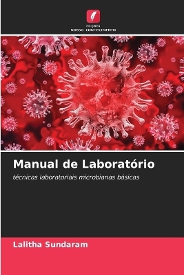 Manual de Laboratório