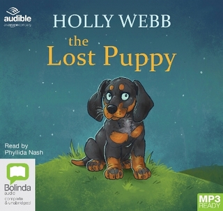 The Lost Puppy