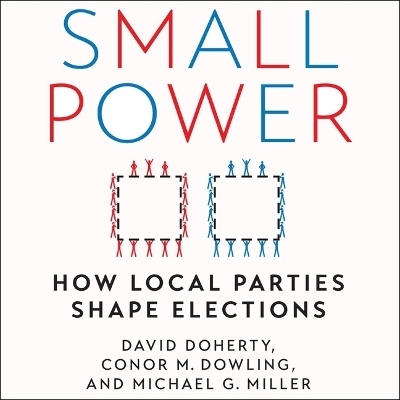 Small Power - David Doherty, Michael G Miller, Conor M Dowling