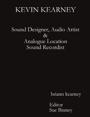 kjk kearney - Briann Kearney