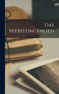 Das Niebelungenlied