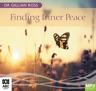 Finding Inner Peace