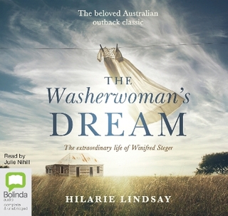 The Washerwoman's Dream