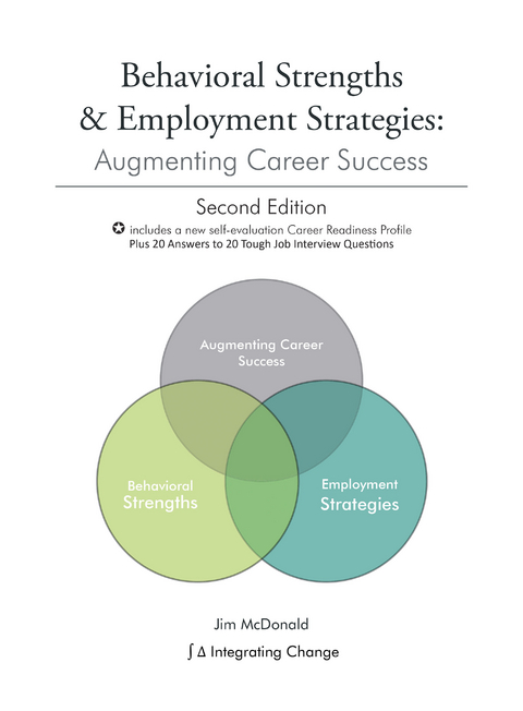 Behavioral Strengths & Employment Strategies - Jim McDonald