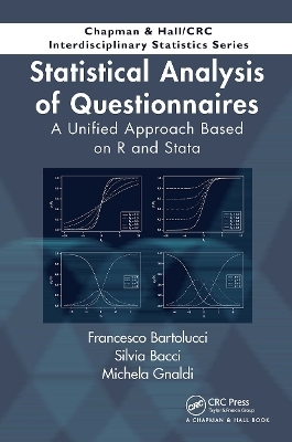 Statistical Analysis of Questionnaires