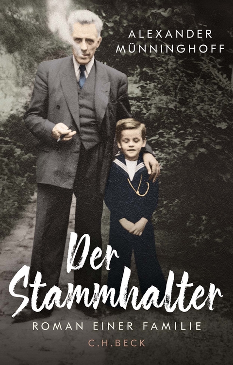 Der Stammhalter - Alexander Münninghoff