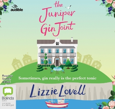The Juniper Gin Joint - Lizzie Lovell