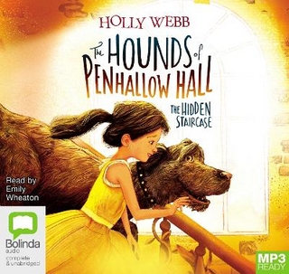 The Hidden Staircase