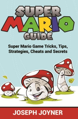Super Mario Guide