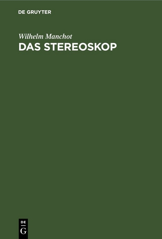 Das Stereoskop