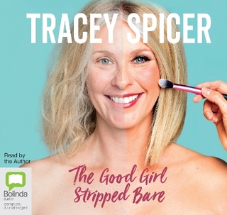 The Good Girl Stripped Bare