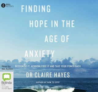 Finding Hope in the Age of Anxiety