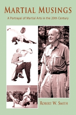 Martial Musings - Robert W. Smith