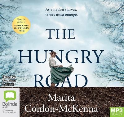 The Hungry Road - Marita Conlon-McKenna