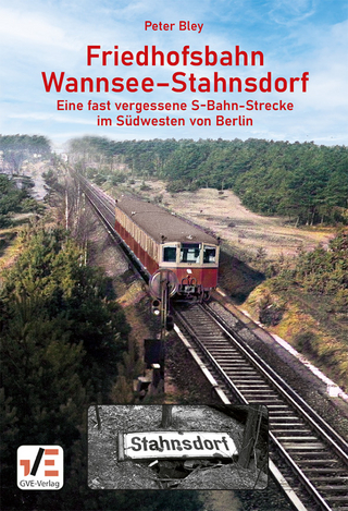 Friedhofsbahn Wannsee–Stahnsdorf