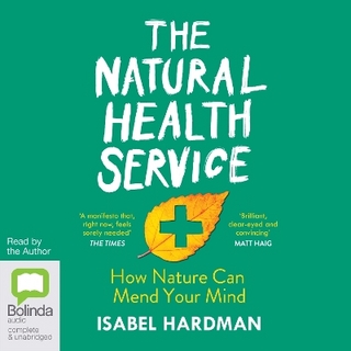 The Natural Health Service