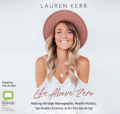 Life Above Zero - Lauren Kerr