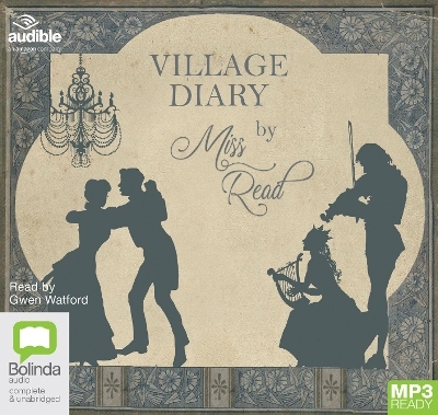 Village Diary - Miss Read
