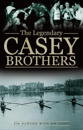 Legendary Casey Brothers