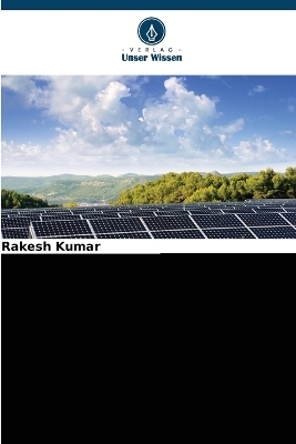 Schätzung des Solarstrombedarfs für Bewässerungskulturen in Pusa