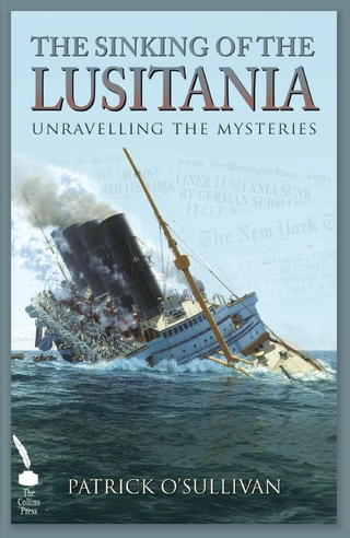 Sinking of the Lusitania