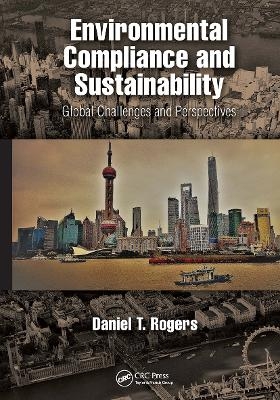 Environmental Compliance and Sustainability - Daniel Rogers