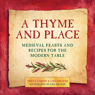 Thyme and Place