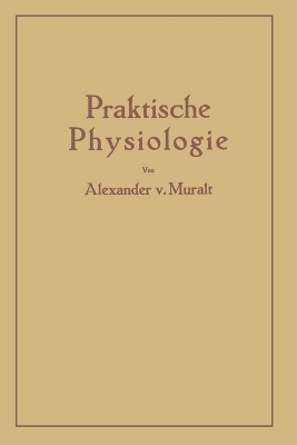 Einführung in die Praktische Physiologie