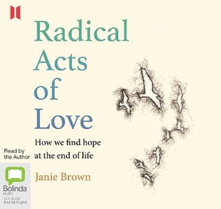 Radical Acts of Love