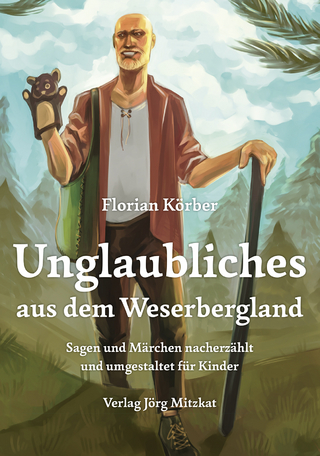 Unglaubliches aus dem Weserbergland