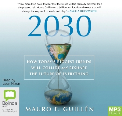 2030 - Mauro F. Guill&eacute;n