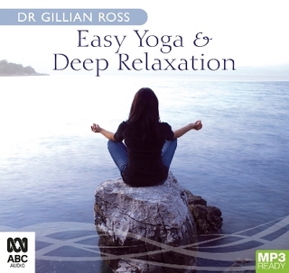 Easy Yoga & Deep Relaxation