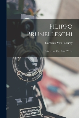 Filippo Brunelleschi