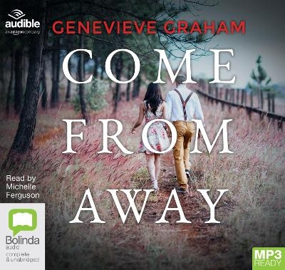 Come from Away - Genevieve Graham
