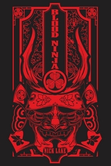 Blood Ninja - Nick Lake