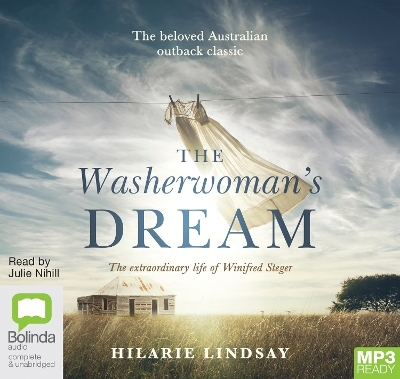 The Washerwoman's Dream - Hilarie Lindsay
