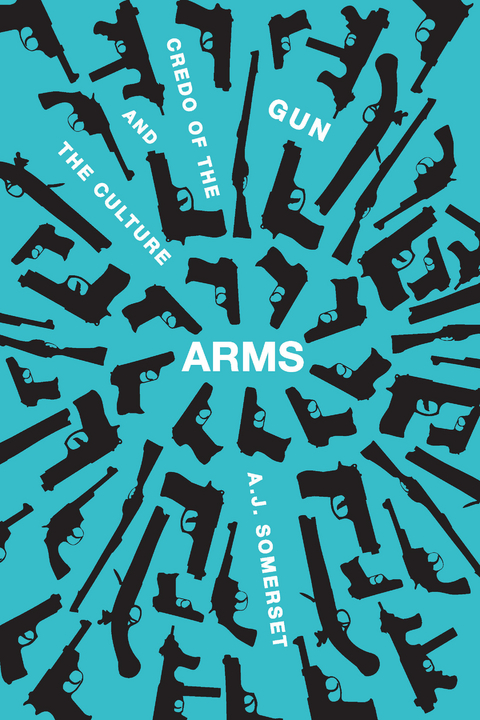 Arms - Andrew Somerset