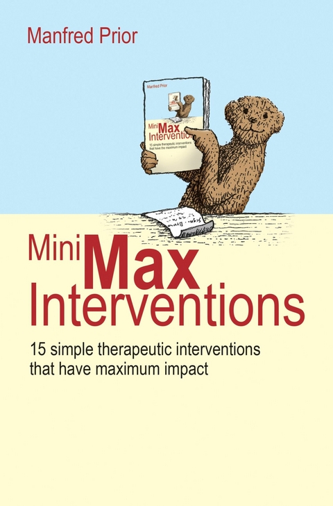 MiniMax Interventions -  Manfred Prior