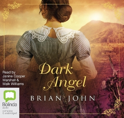 Dark Angel - Brian John