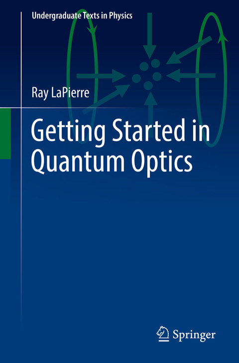 Getting Started in Quantum Optics - Ray LaPierre