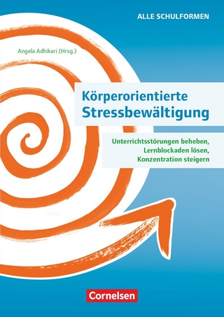 Körperorientierte Stressbewältigung