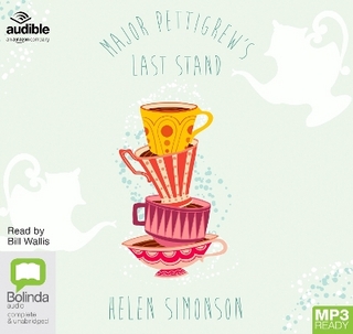 Major Pettigrew's Last Stand