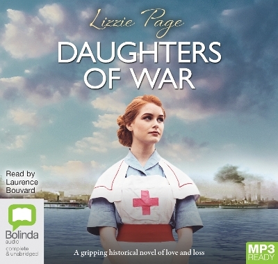 Daughters of War - Lizzie Page