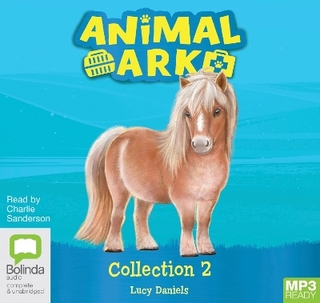 Animal Ark Collection 2